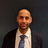 Digidoc Inc Employee Tom Pathiyil's profile photo
