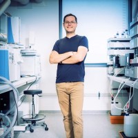 Toulouse Tech Transfer Employee Simon Ladevèze's profile photo