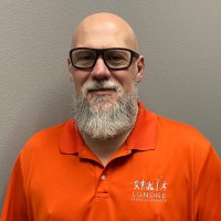 Lonoke Physical Therapy, Inc. Employee Matt Jackson's profile photo