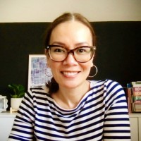 Saddleback Educational Publishing Employee Cynthia Lee's profile photo