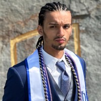 Cornell University Employee Caleb Rojas's profile photo