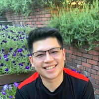 Amazon Employee Andrew William's profile photo