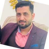 Muhammad Khalid Email