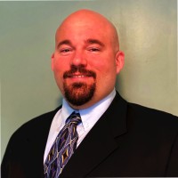 Cleveland-Cliffs Employee Zack Hardy's profile photo
