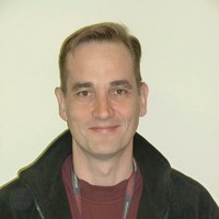 Honda Innovations Employee Eric Blumbergs's profile photo