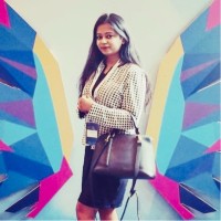 Rupal Srivastava Email
