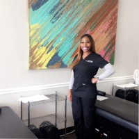 AlaMed Injury Clinics Employee Daphne Johnson's profile photo