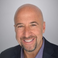 VisualDx Employee Bernie Mangano's profile photo