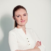 PANOVA Employee Małgorzata Stawowy's profile photo