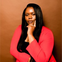InpharmD Employee Breonna Stringer's profile photo