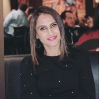 California Prison Industry Authority Employee Pam Kaur's profile photo