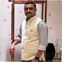 IDFC FIRST Bank Employee Sanjay Shende's profile photo