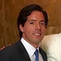 Daniel Palacios Email & Phone Number