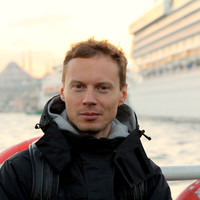 Nikolay Borel Email & Phone Number