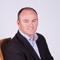 CB Civil Employee Ben Lawlor's profile photo