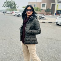 Voluble Systems LLC Employee Aakansha Nirwal's profile photo