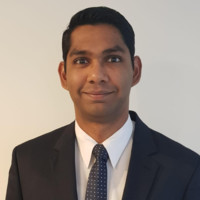 Nigel Alvares Email