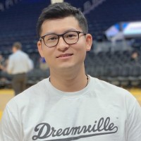 GroundTruth Employee Xun Gong's profile photo