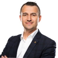 L'Oréal Employee Benjamin L.'s profile photo