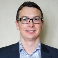 Solventum Employee Chris Lindsay's profile photo