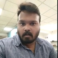 Elfit Arabia Employee D Ganesh's profile photo