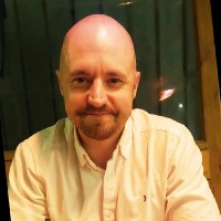 Carl Rogers's profile photo