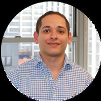 Roku Employee Mike Presser's profile photo