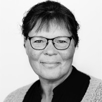 TDC Erhverv Employee Britt Andersen's profile photo