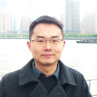 PSA Peugeot Citroën Employee Bin Gu's profile photo