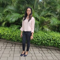 Puerto Rico Pharmaceutical, Inc. Employee Trupti Moolya's profile photo