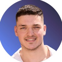 OVB Allfinanz Romania Employee Albert Zahiu's profile photo