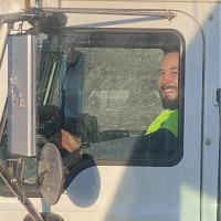 Sunset Logistics, LLC Employee Adrian Guerra's profile photo