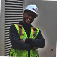Suffolk Construction Employee Kevin Winston's profile photo