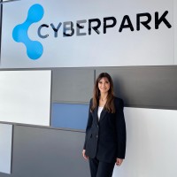 Bilkent CYBERPARK Employee Nihal Yazgan's profile photo