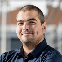 CNH Employee Omar Mohamed's profile photo