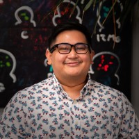 Refactor Games Employee Ian Michael Jesu Alvarez's profile photo