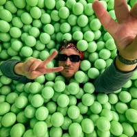 Elev8 Fun Employee Caleb Williams's profile photo