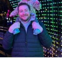 Kendall Auto Group Employee Alexander Bergen's profile photo
