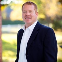 Cantrell Commercial Real Estate LLC Employee Adam Cantrell's profile photo