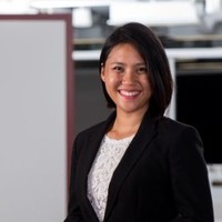 PEXX Employee Eryn Chuah's profile photo