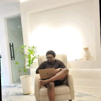 Ecoswipe Employee Olúṣọlá's profile photo