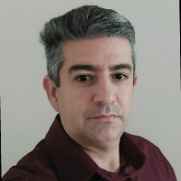 LCS Engenharia Employee Nilson Gutierres Filho's profile photo