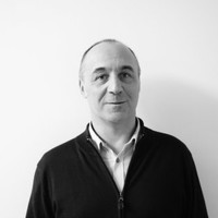Eutopia architecture Employee Thierry Milhaud's profile photo