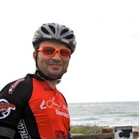 Double Dutch Waffles Employee Ryan Huntington's profile photo