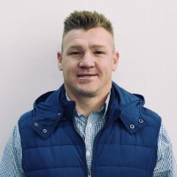 Prodec Paints cc Employee Christiaan Botha's profile photo
