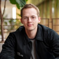 OpenAI Employee Bill Peebles's profile photo