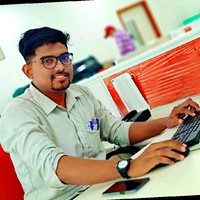 Chiragkumar Patel Email