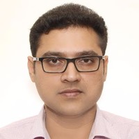 Zee Entertainment Enterprises Limited Employee Samrat Ghosh's profile photo