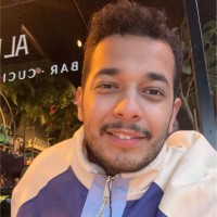 InnoGI Technologies Employee Mohammed Jurhum's profile photo