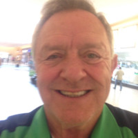 Schlumberger Employee Mike Thibodeaux-Dynasty's profile photo